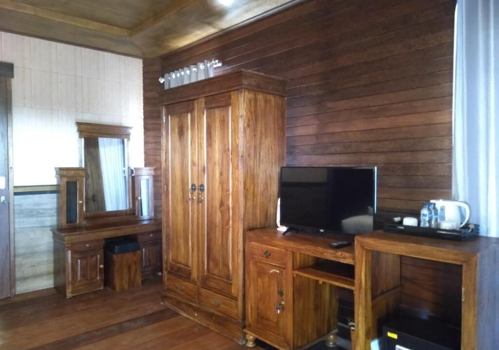 Photo of Bedroom in Ceningan Island