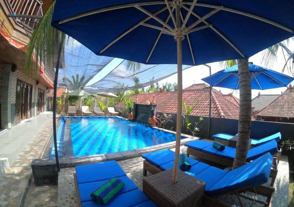 Photo of Outdoor in Ceningan Island