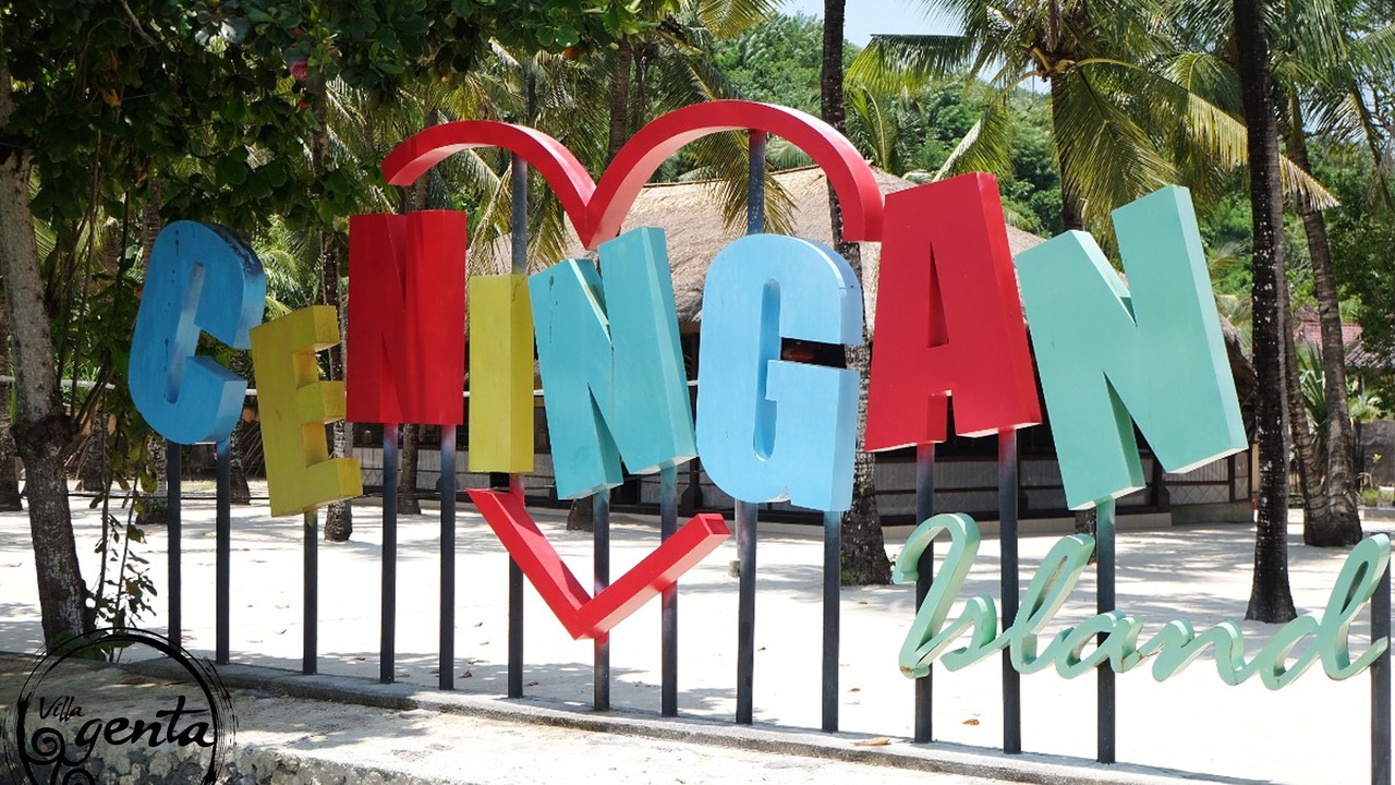 Photo of Outdoor in Ceningan Island