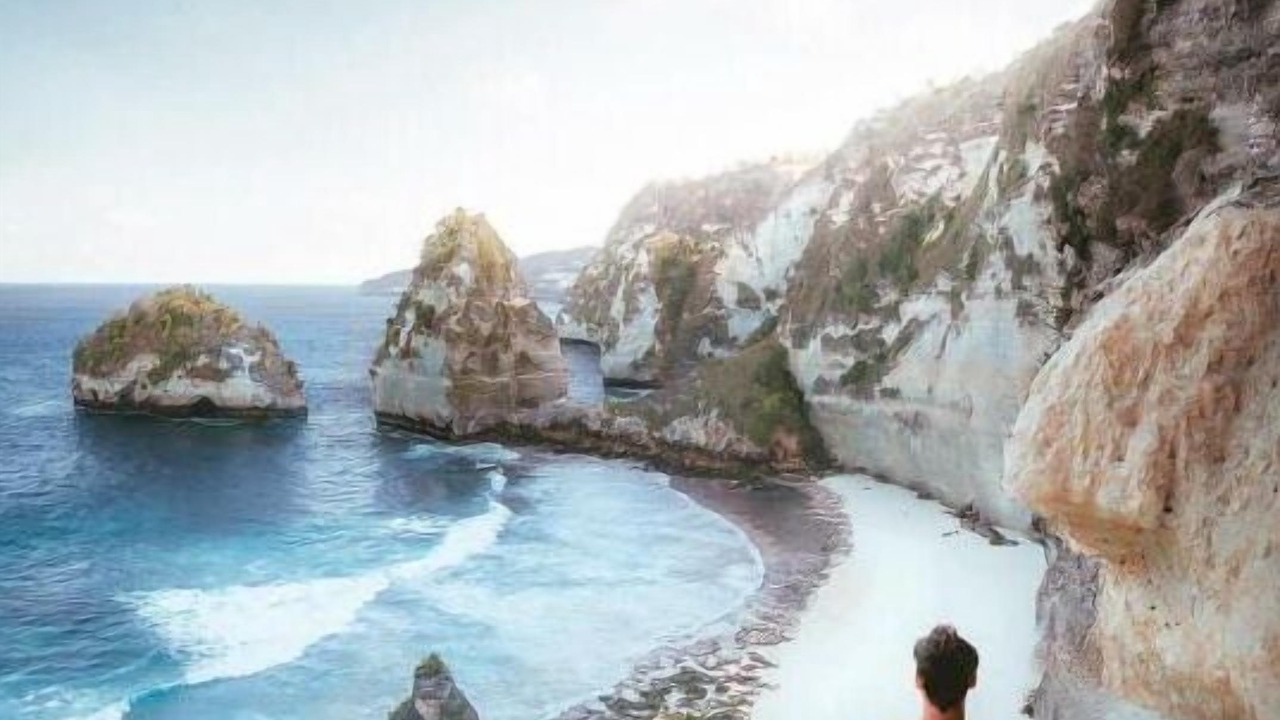Photo of Others in Ceningan Island