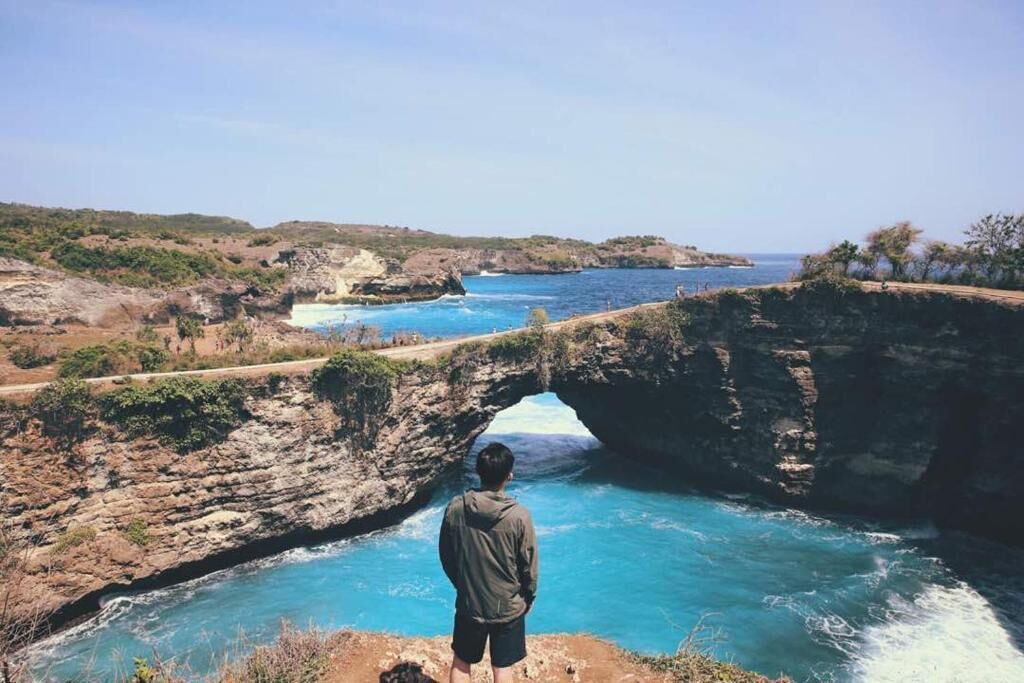 Photo of Outdoor in Ceningan Island