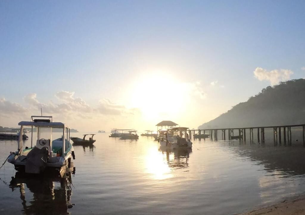 Photo of Outdoor in Ceningan Island