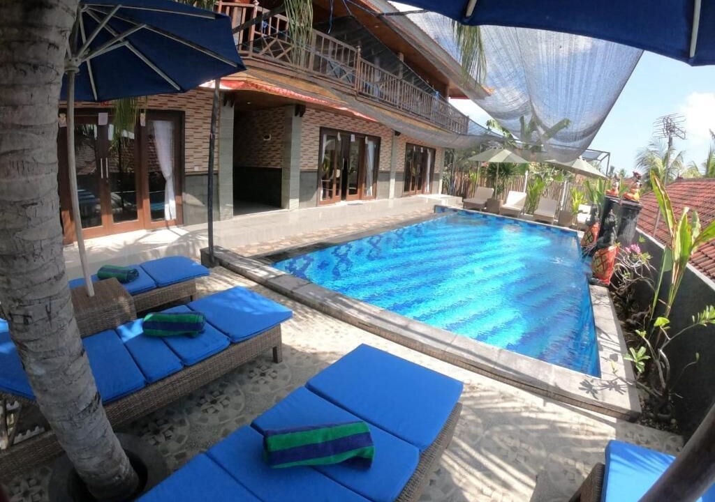 Photo of Outdoor in Ceningan Island