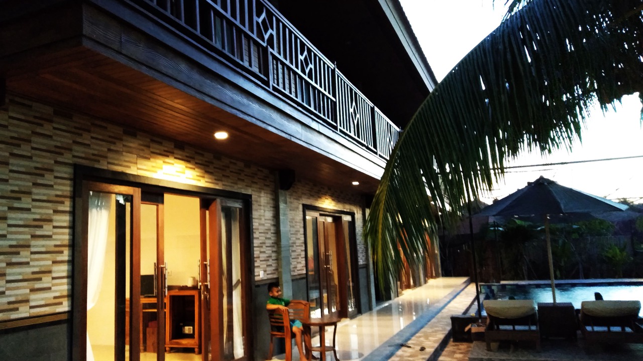 Photo of Outdoor in Ceningan Island