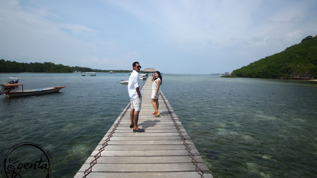 Photo of Outdoor in Ceningan Island