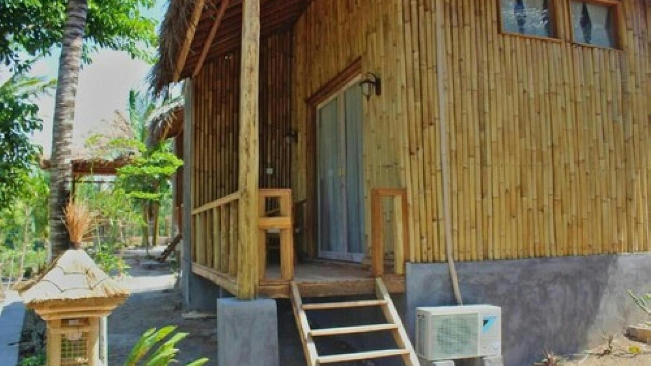 Photo of Outdoor in Penida Island