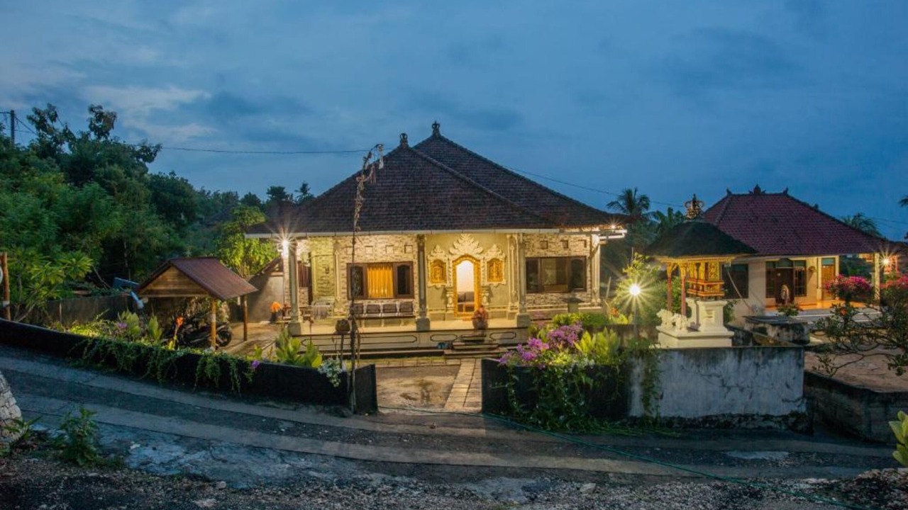 Photo of Outdoor in Penida Island