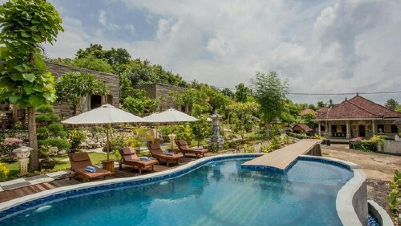 Photo of Outdoor in Penida Island