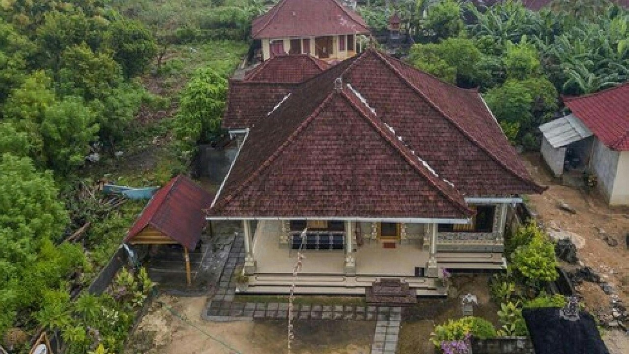 Photo of Outdoor in Penida Island
