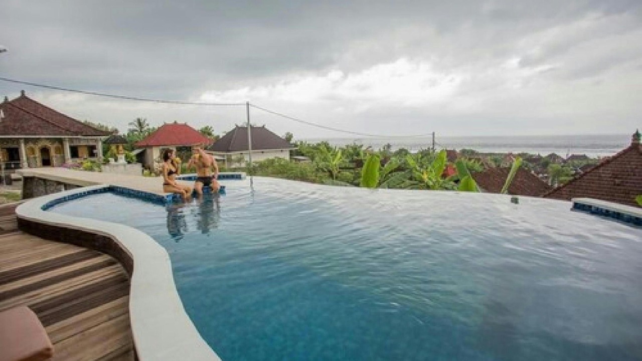 Photo of Outdoor in Penida Island