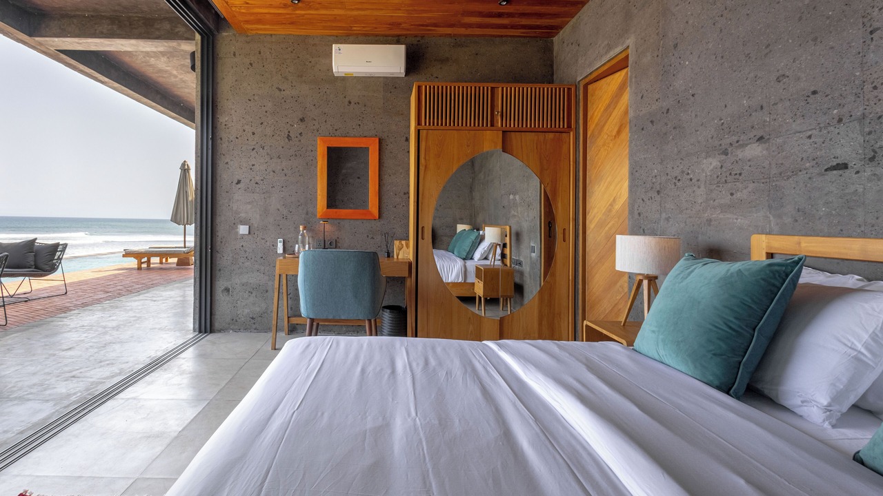 Photo of Bedroom in Suraberata