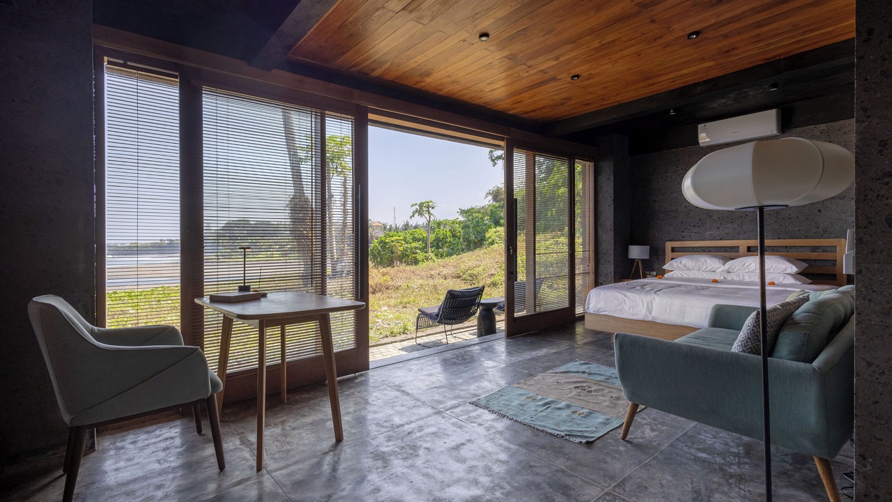 Photo of Bedroom in Suraberata