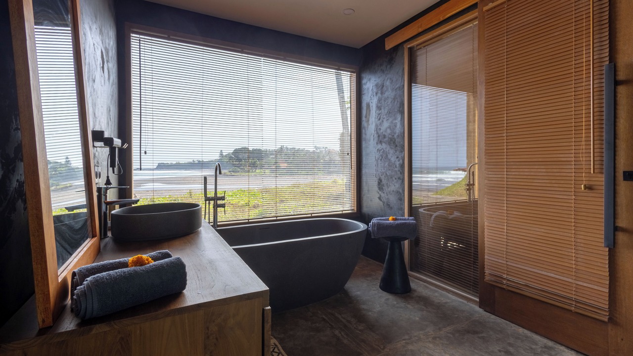 Photo of Bathroom in Suraberata