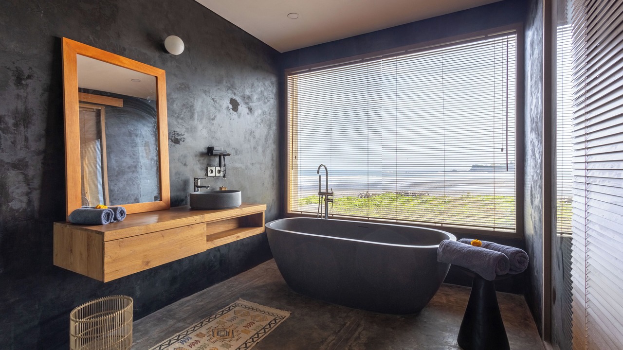 Photo of Bathroom in Suraberata