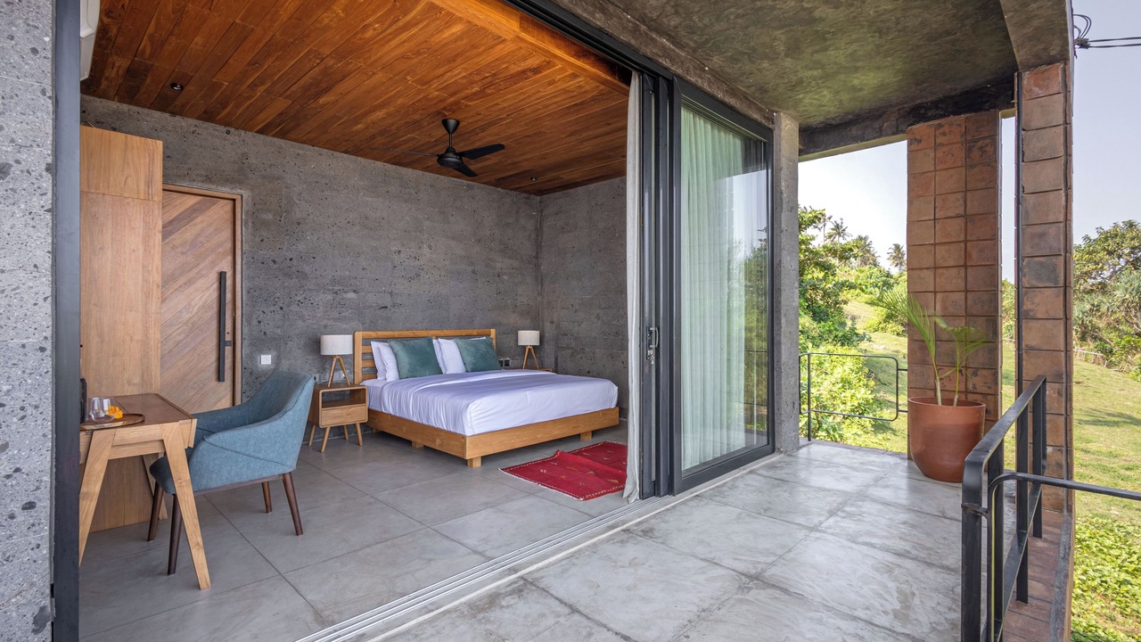 Photo of Bedroom in Suraberata