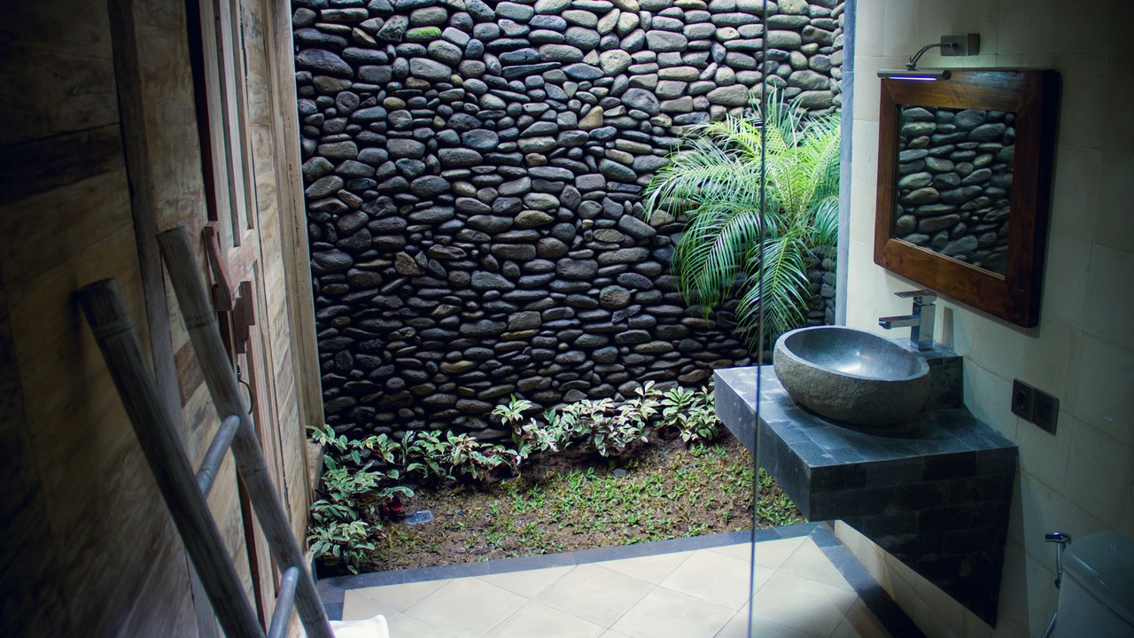 Photo of Bathroom in Undisan