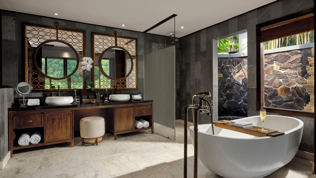 Photo of Bathroom in Keliki