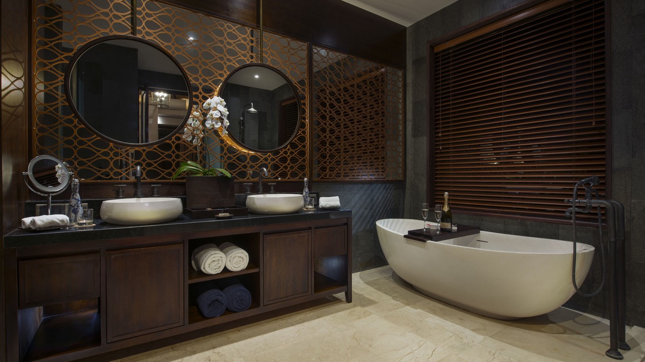 Photo of Bathroom in Keliki