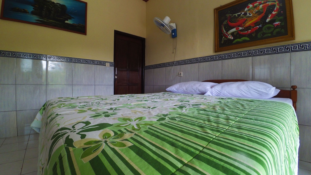 Photo of Bedroom in Ababi
