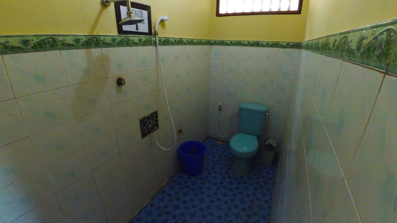 Photo of Bedroom in Ababi
