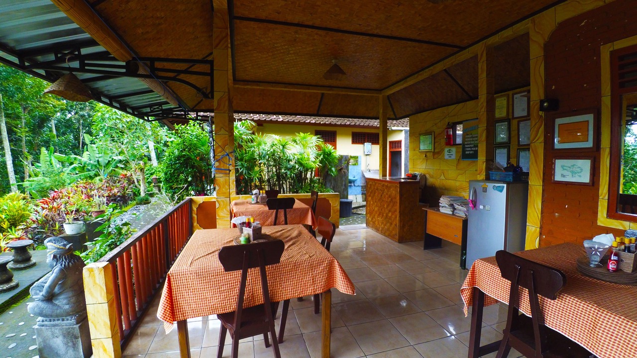 Photo of Outdoor in Ababi