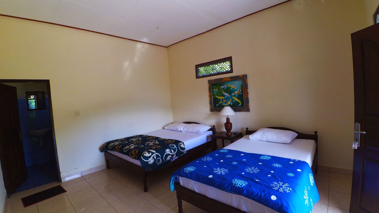 Photo of Bedroom in Ababi