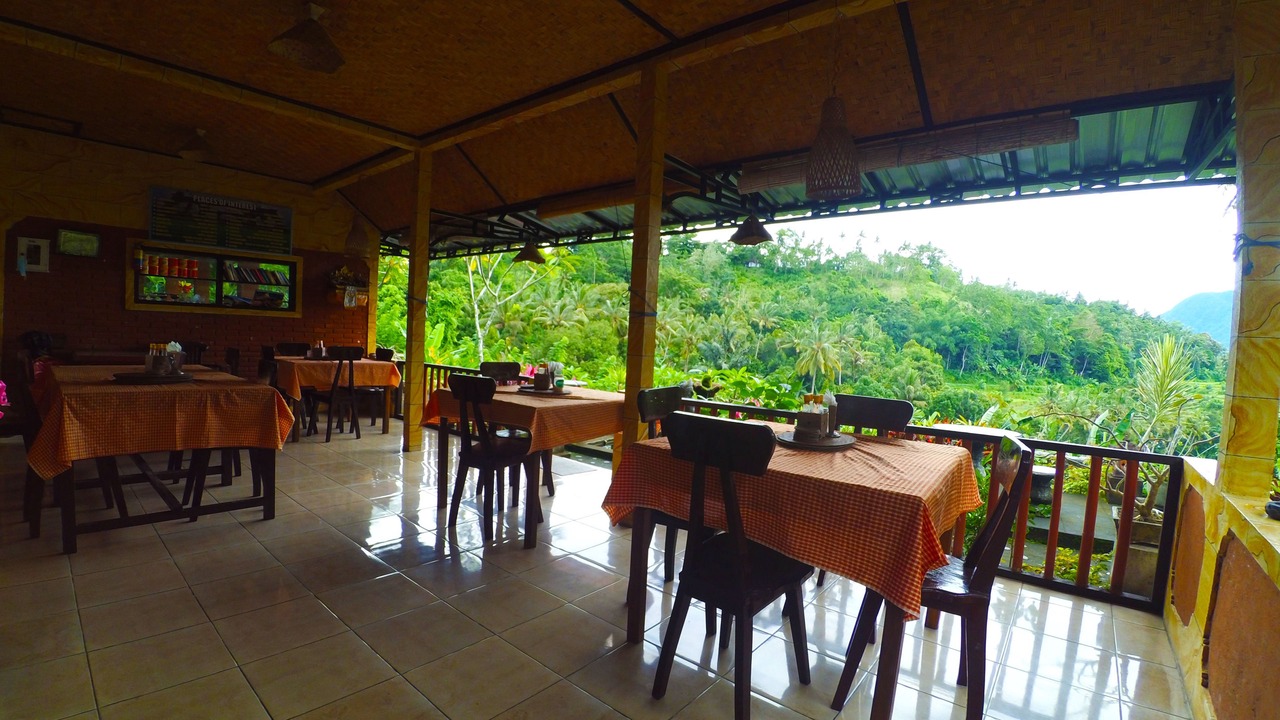 Photo of Outdoor in Ababi