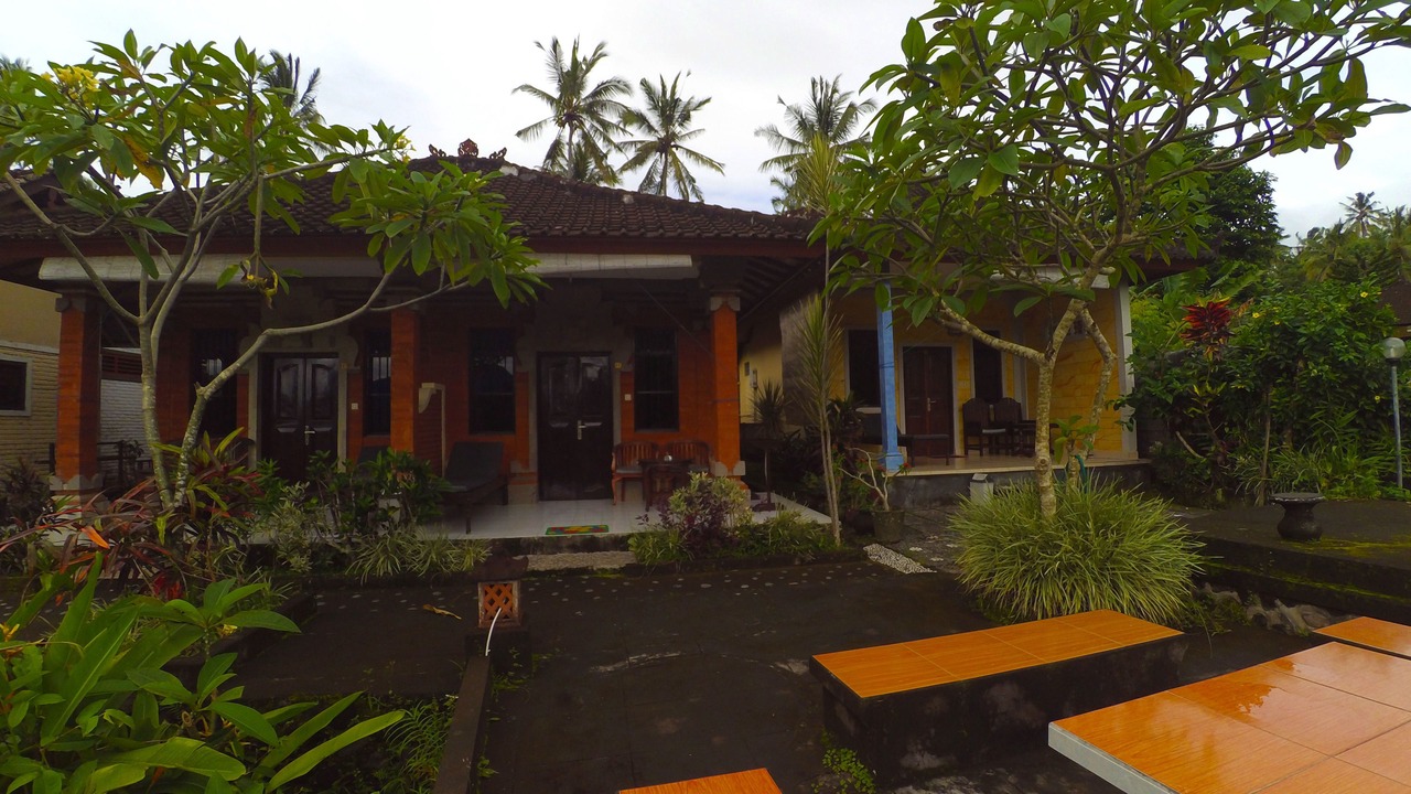 Photo of Outdoor in Ababi