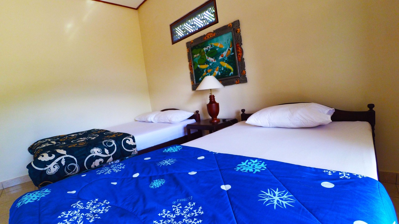 Photo of Bedroom in Ababi