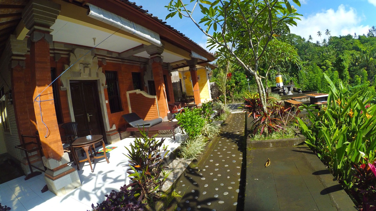 Photo of Outdoor in Ababi