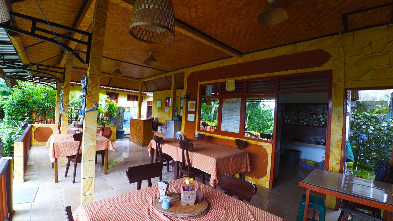 Photo of Outdoor in Ababi