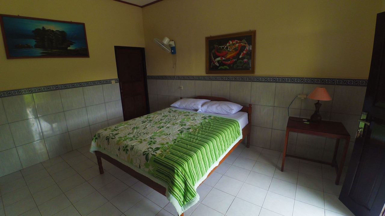 Photo of Bedroom in Ababi