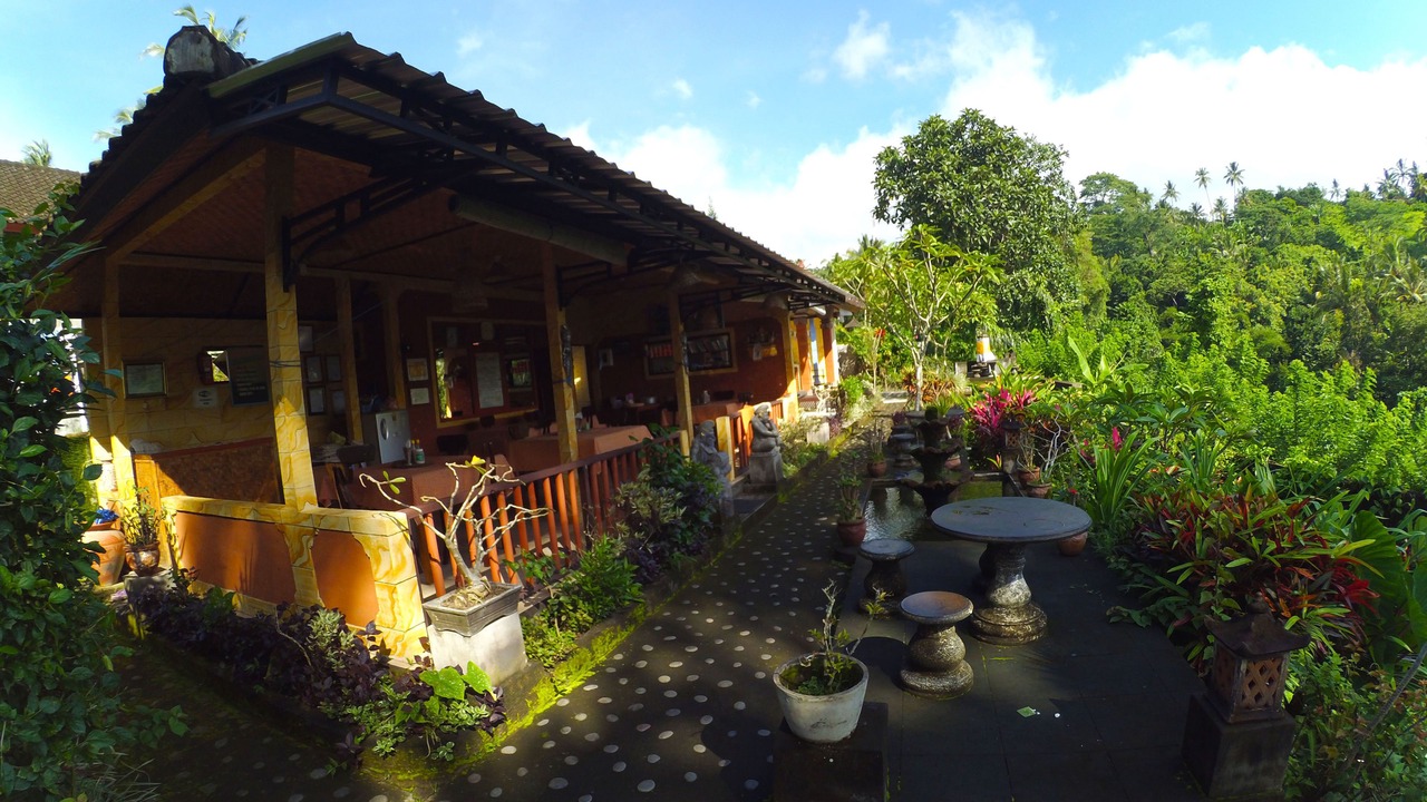 Photo of Outdoor in Ababi