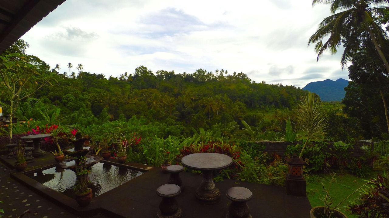 Photo of Patio Balcony in Ababi