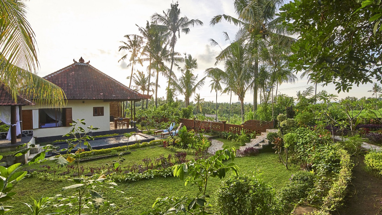 Photo of Outdoor in Sukasada