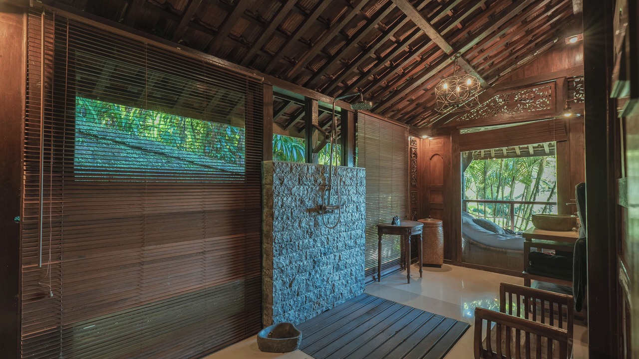 Photo of Bathroom in East Selemadeg