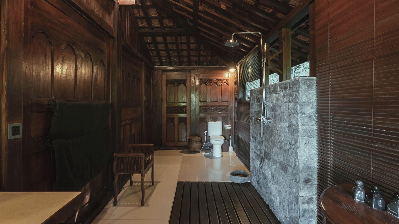 Photo of Bathroom in East Selemadeg