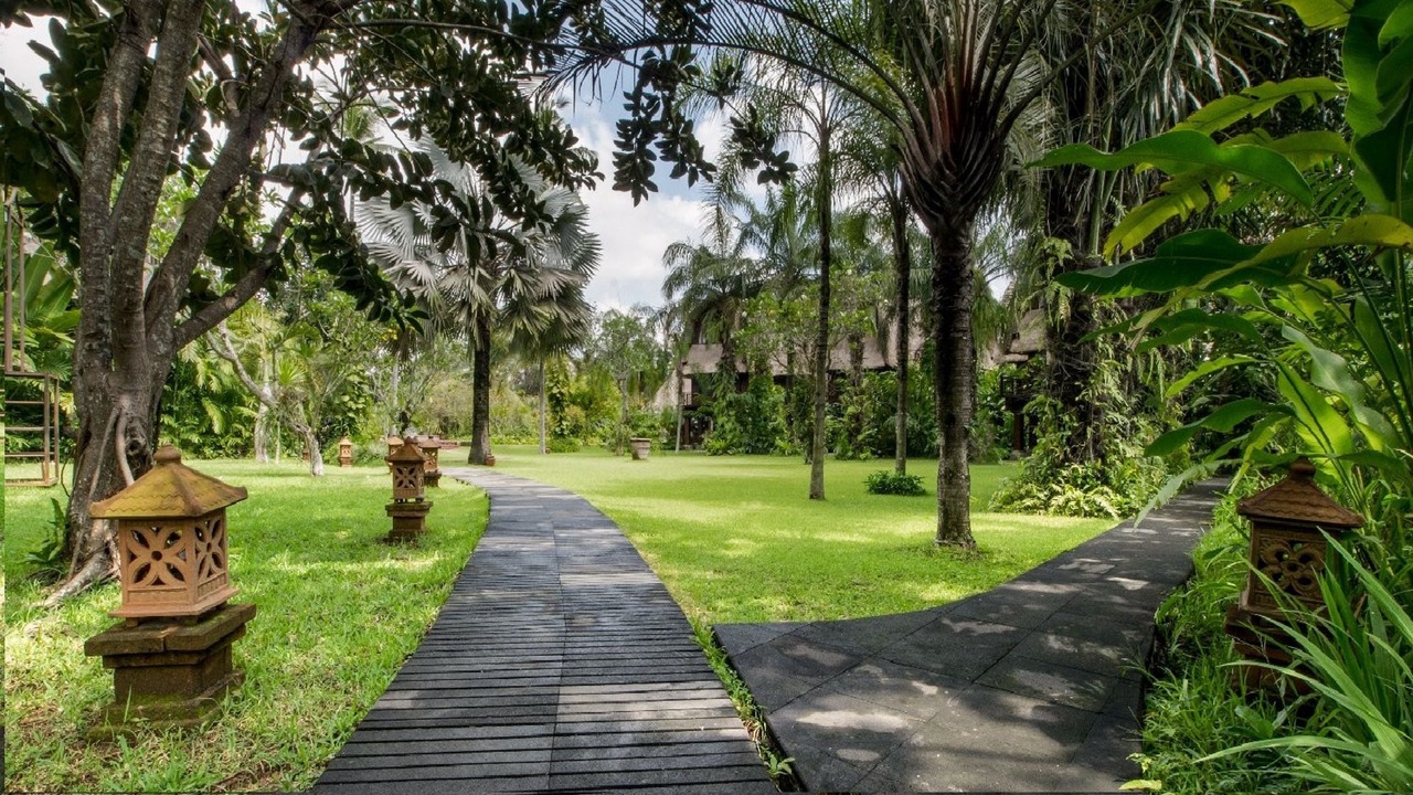 Photo of Outdoor in Batuan