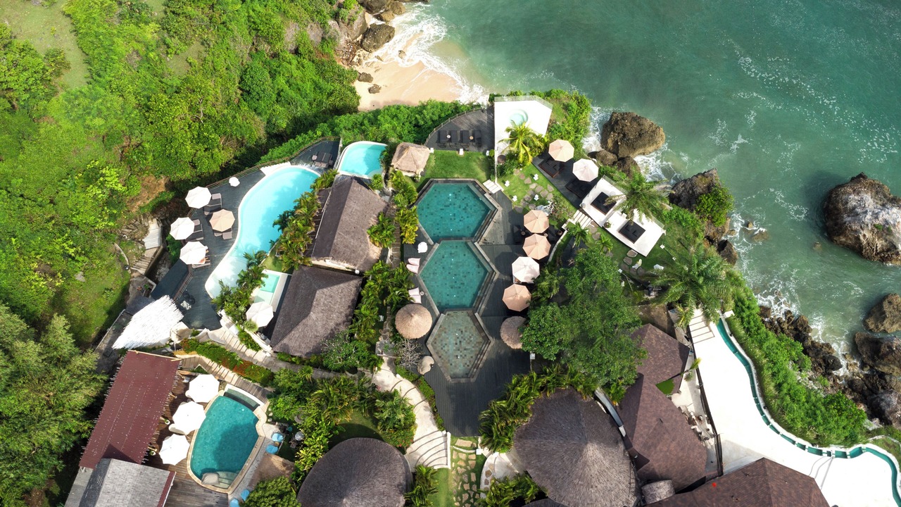 Photo of Outdoor in Jimbaran