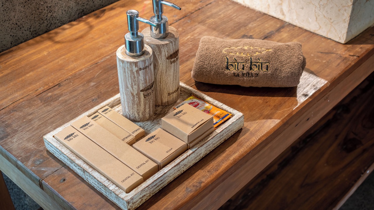 Photo of Bathroom in Jimbaran