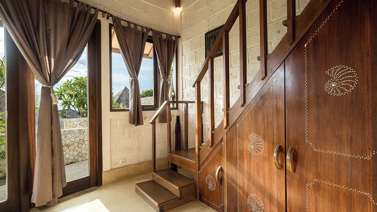 Photo of Bedroom in Jimbaran
