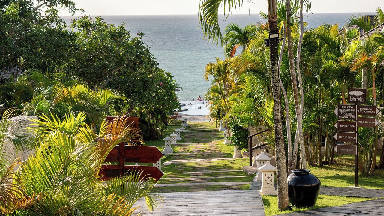Photo of Outdoor in Jimbaran