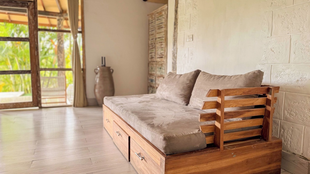 Photo of Bedroom in Jimbaran
