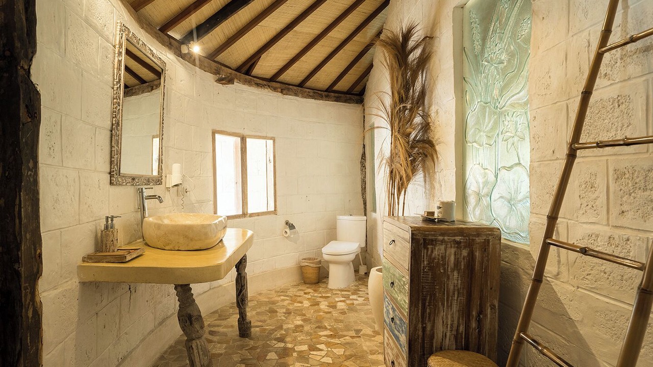 Photo of Bathroom in Jimbaran