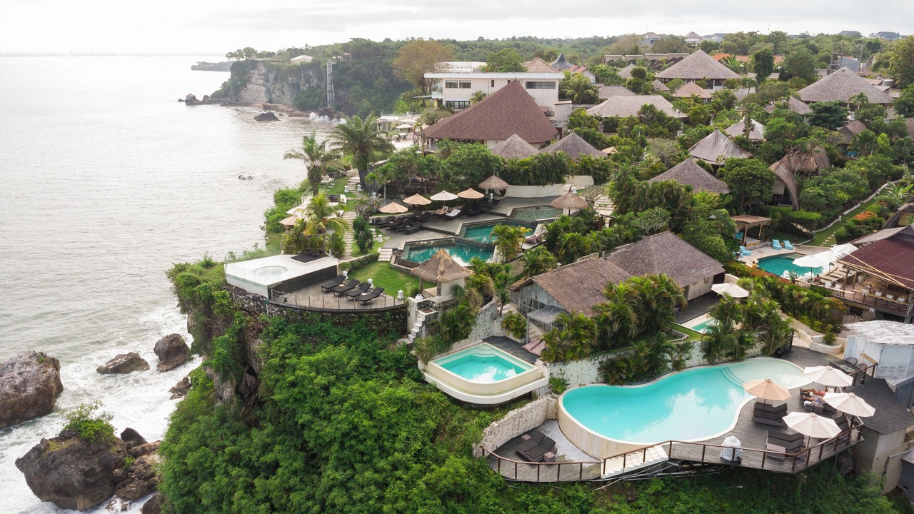 Photo of Outdoor in Jimbaran