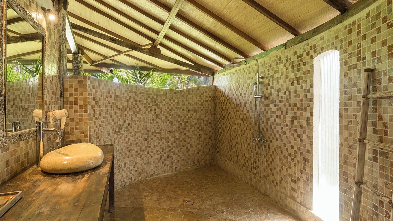 Photo of Bathroom in Jimbaran