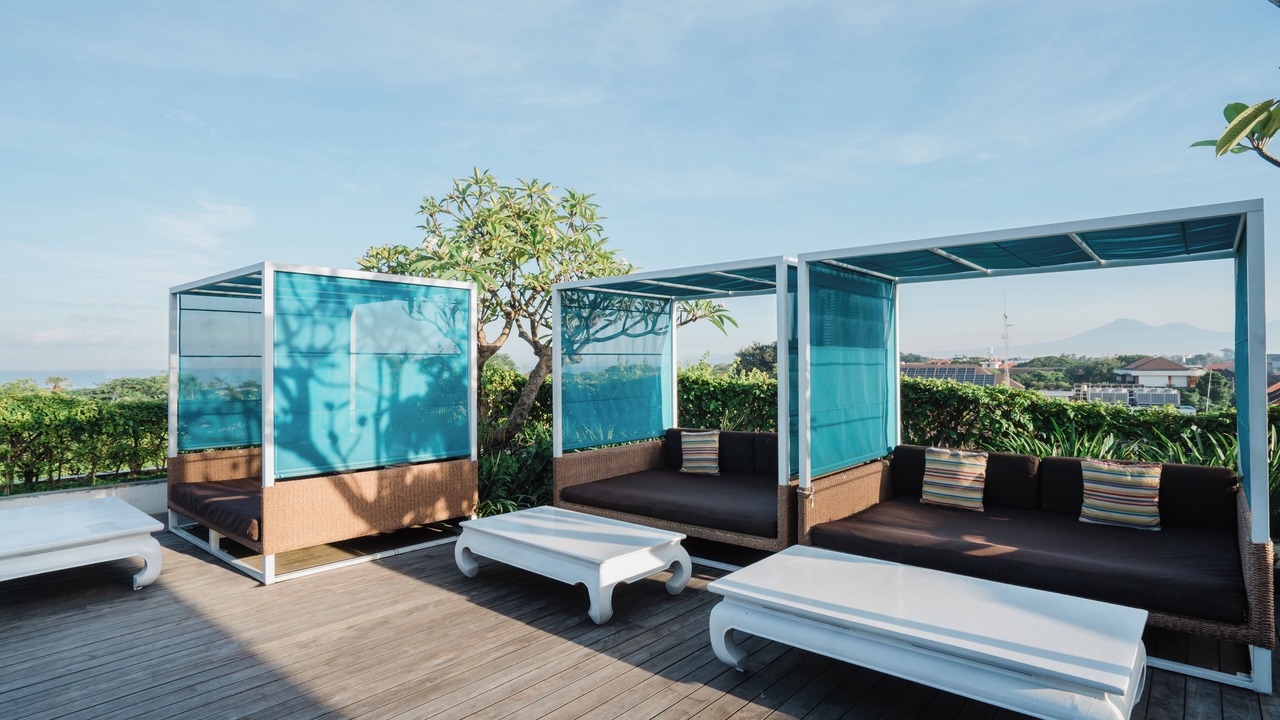 Photo of Outdoor in Legian