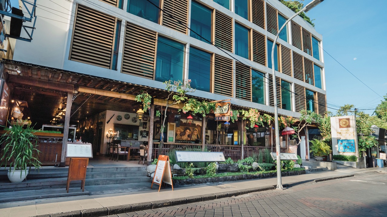 Photo of Outdoor in Legian