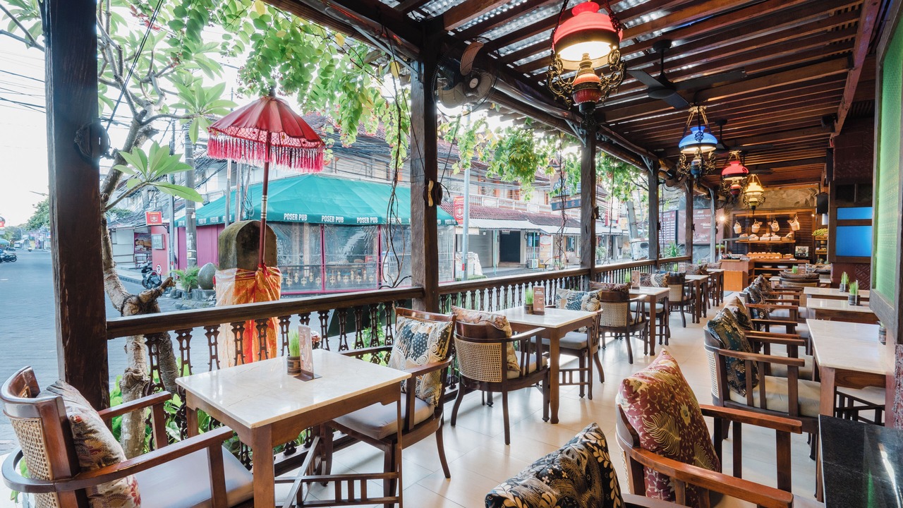 Photo of Others in Legian