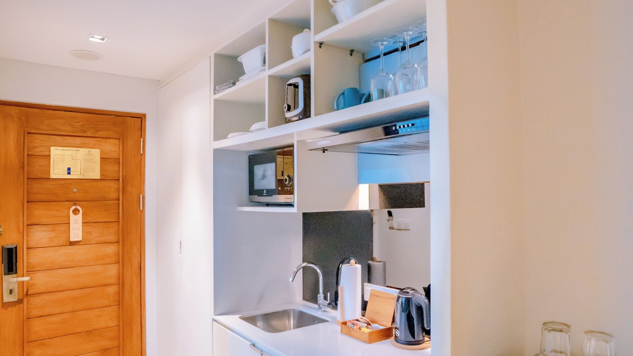 Photo of Kitchen in Legian